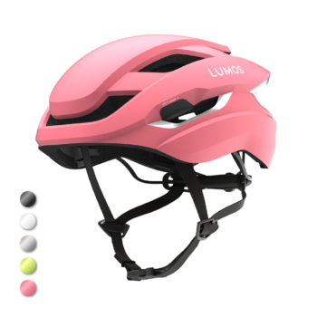 LUMOS Helmet Ultra Fly
