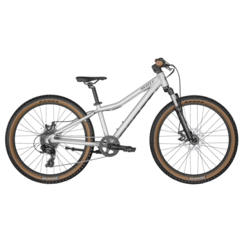 SCOTT Bike Scale Jr 24 Disc silver