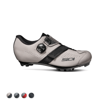SIDI Shoe MTB Aertis
