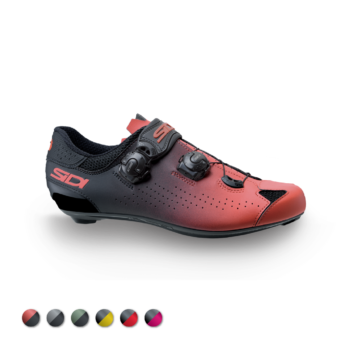 SIDI Shoe Genius 10