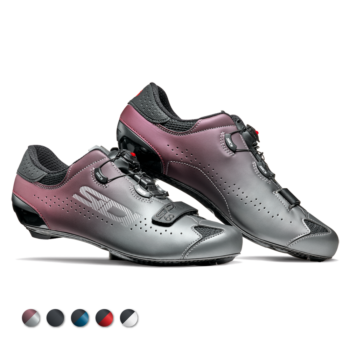 SIDI Shoe Sixty