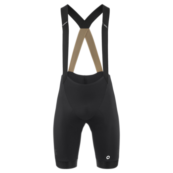 ASSOS Shorts MILLE GT Bib Shorts C2 BOSS x ASSOS