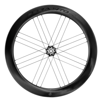 CAMPAGNOLO Wheelset Bora WTO 60 C23 Disc
