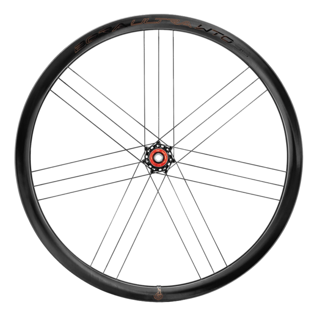 CAMPAGNOLO Wheelset Bora Ultra WTO 35 Disc C23 – Khcycle Singapore