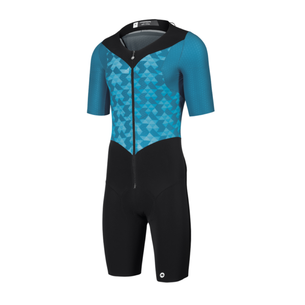 ASSOS Speedsuit Triator SS - Image 2