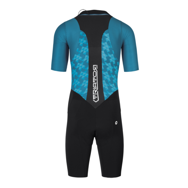 ASSOS Speedsuit Triator SS - Image 4
