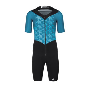 ASSOS Speedsuit Triator SS