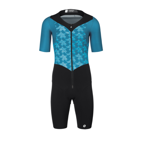 ASSOS Speedsuit Triator SS