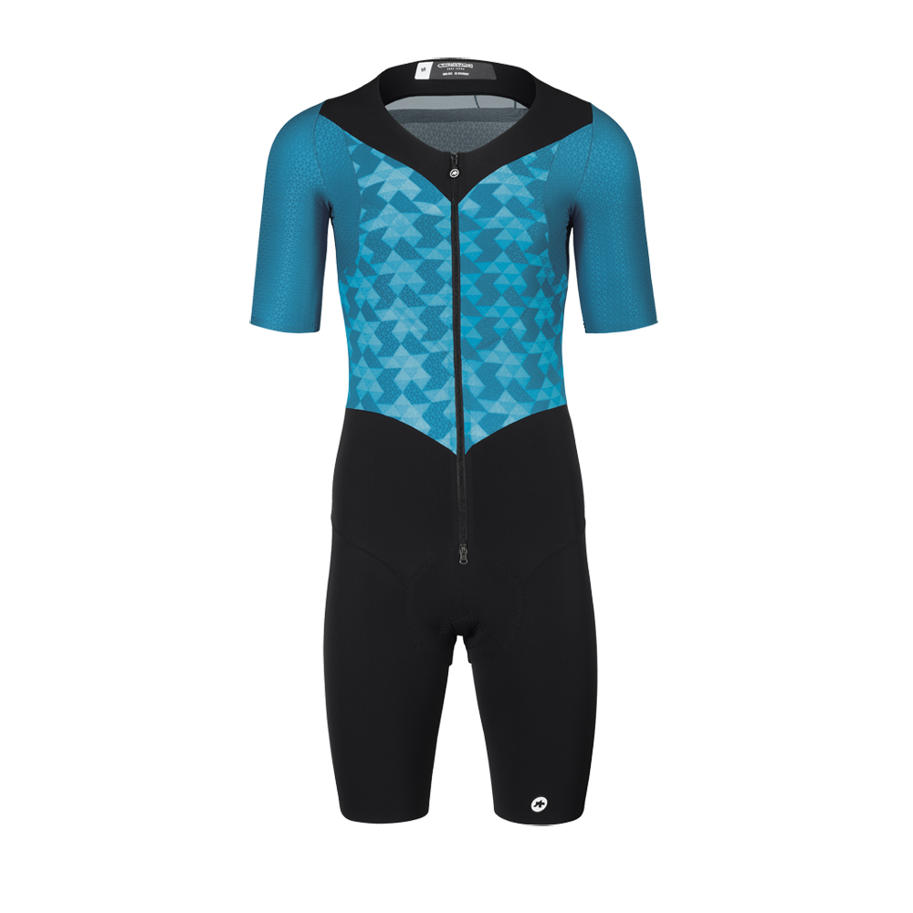 ASSOS Speedsuit Triator SS