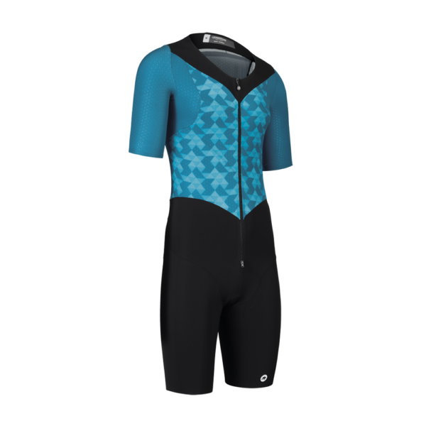 ASSOS Speedsuit Triator SS - Image 3