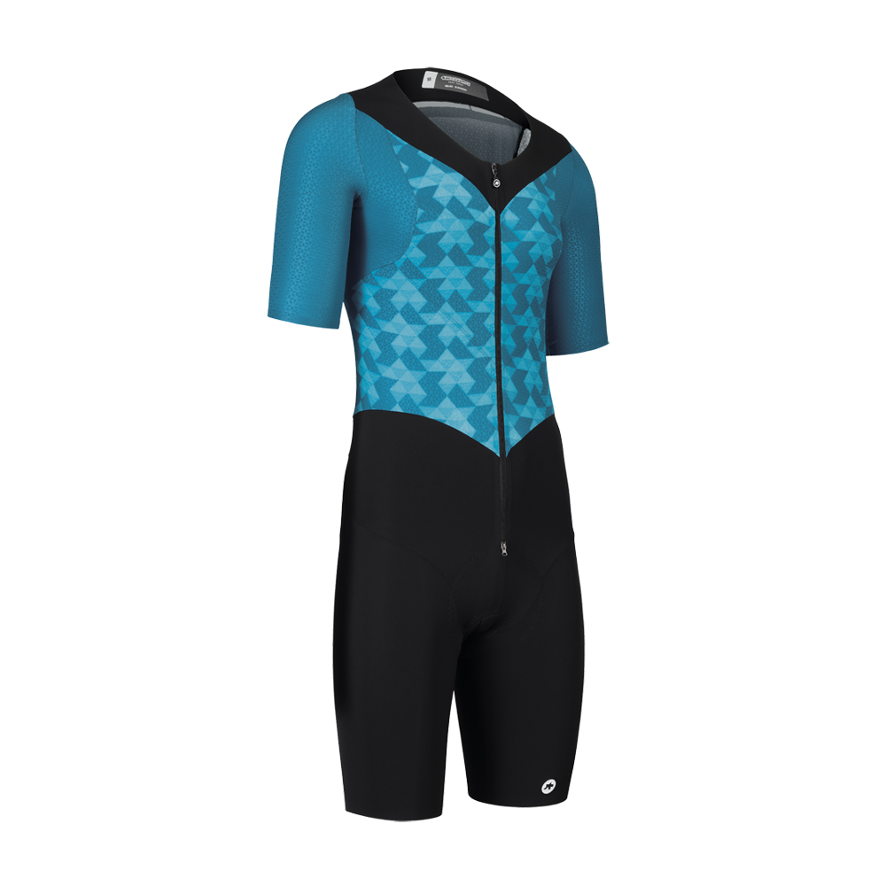 ASSOS Speedsuit Triator SS - Image 3