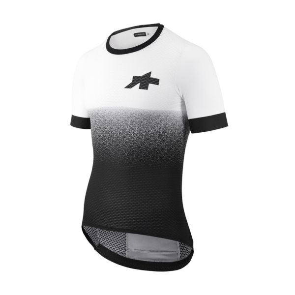 ASSOS Jersey EQUIPE RSR SUPERLÉGER S9 holy white - Image 2