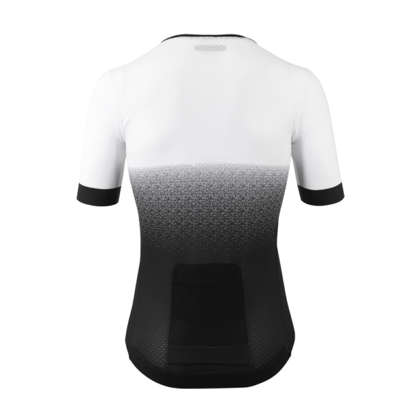 ASSOS Jersey EQUIPE RSR SUPERLÉGER S9 holy white - Image 3