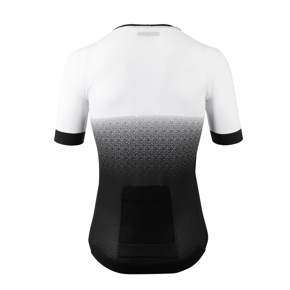 ASSOS Jersey EQUIPE RSR SUPERLÉGER S9 holy white - Image 3