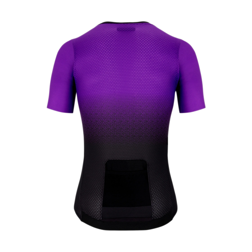ASSOS Jersey EQUIPE RSR SUPERLÉGER S9 ultra violet - Image 3