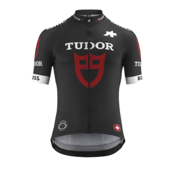 ASSOS Jersey CG GT C2 Tudor 2024