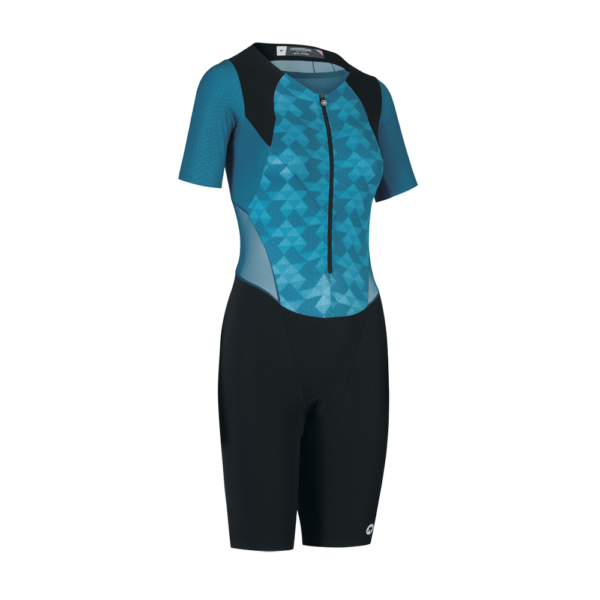 ASSOS Speedsuit Triator SS Woman - Image 2