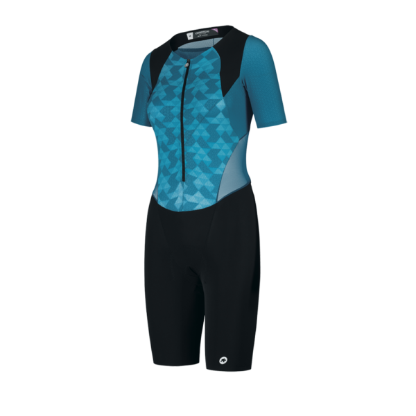 ASSOS Speedsuit Triator SS Woman - Image 3