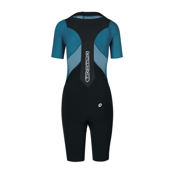 ASSOS Speedsuit Triator SS Woman - Image 4