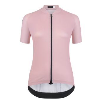 ASSOS Jersey UMA GT C2 EVO cosmic rose