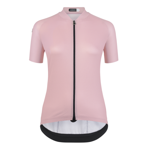 ASSOS Jersey UMA GT C2 EVO cosmic rose
