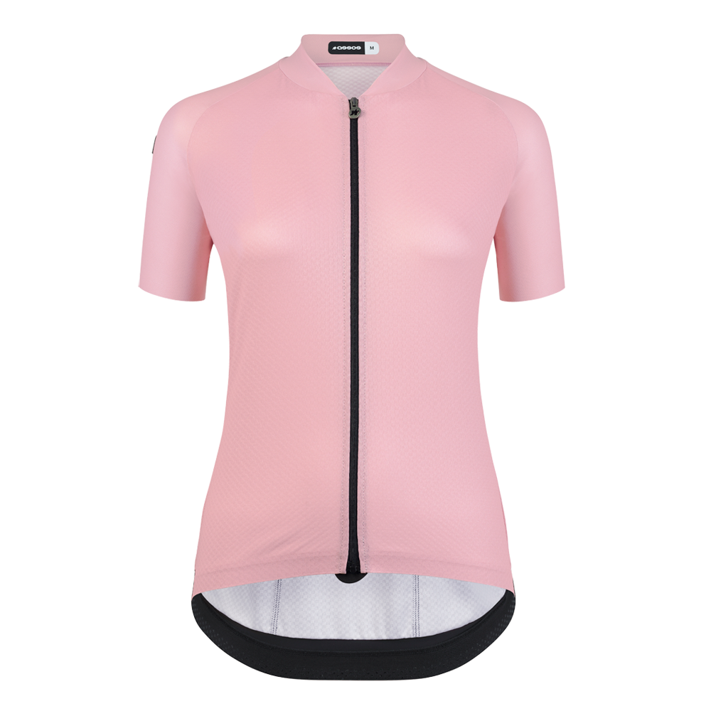 ASSOS Jersey UMA GT C2 EVO cosmic rose