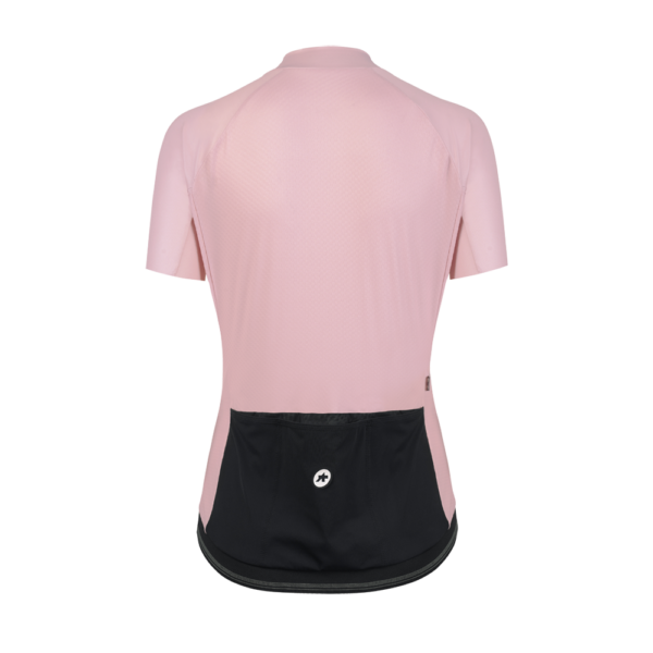 ASSOS Jersey UMA GT C2 EVO cosmic rose - Image 3