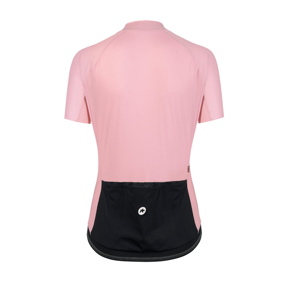 ASSOS Jersey UMA GT C2 EVO cosmic rose - Image 3
