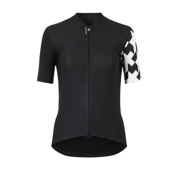 ASSOS Jersey DYORA RS S9 TARGA black series