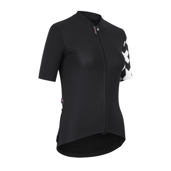 ASSOS Jersey DYORA RS S9 TARGA black series - Image 2
