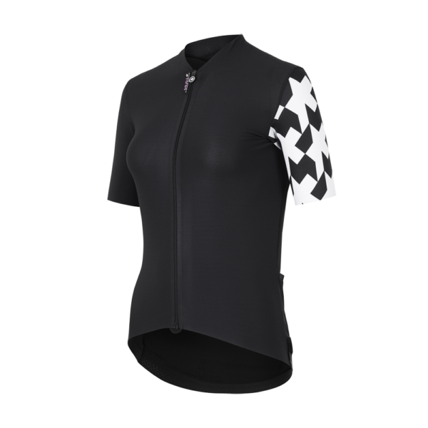 ASSOS Jersey DYORA RS S9 TARGA black series - Image 3