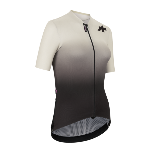 ASSOS Jersey DYORA RS S9 TARGA moon sand - Image 2