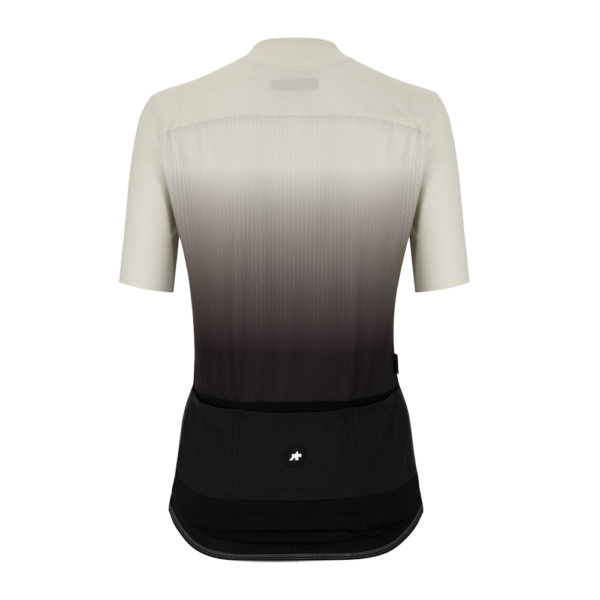 ASSOS Jersey DYORA RS S9 TARGA moon sand - Image 4