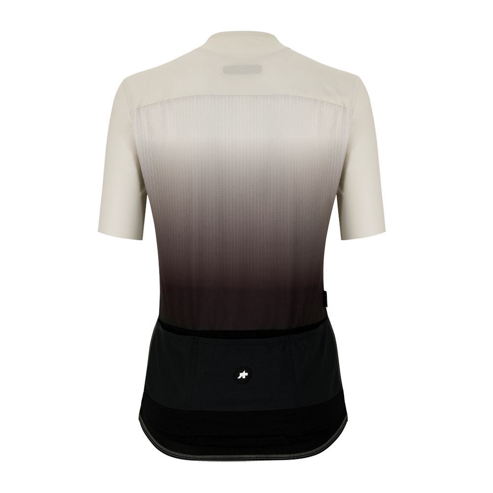 ASSOS Jersey DYORA RS S9 TARGA moon sand - Image 4