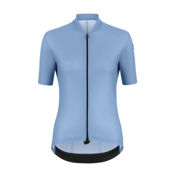 ASSOS Jersey UMA GT DRYLITE S11 thunder blue