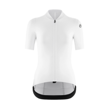 ASSOS Jersey UMA GT DRYLITE S11 white series