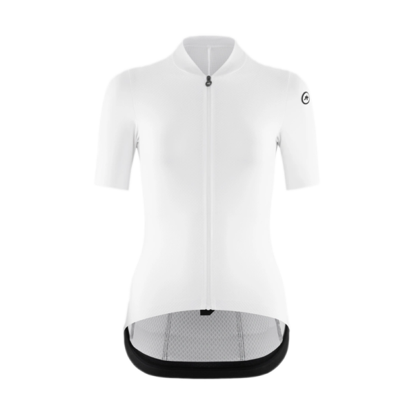 ASSOS Jersey UMA GT DRYLITE S11 white series