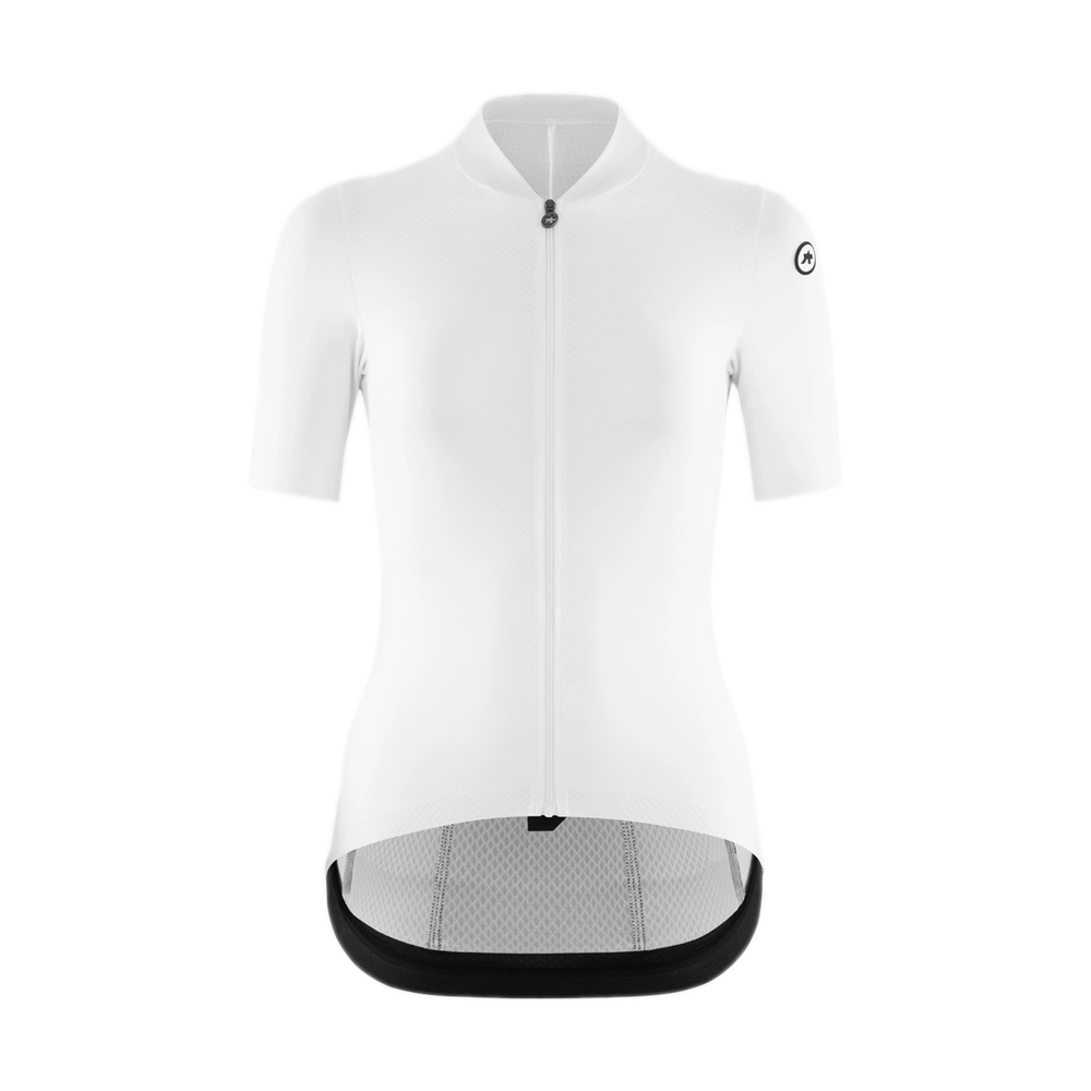 ASSOS Jersey UMA GT DRYLITE S11 white series