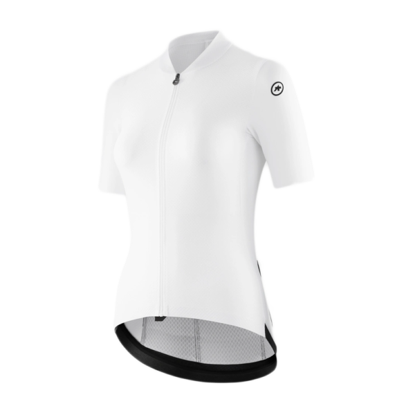 ASSOS Jersey UMA GT DRYLITE S11 white series - Image 2