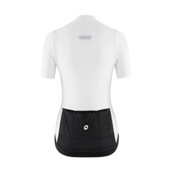 ASSOS Jersey UMA GT DRYLITE S11 white series - Image 3