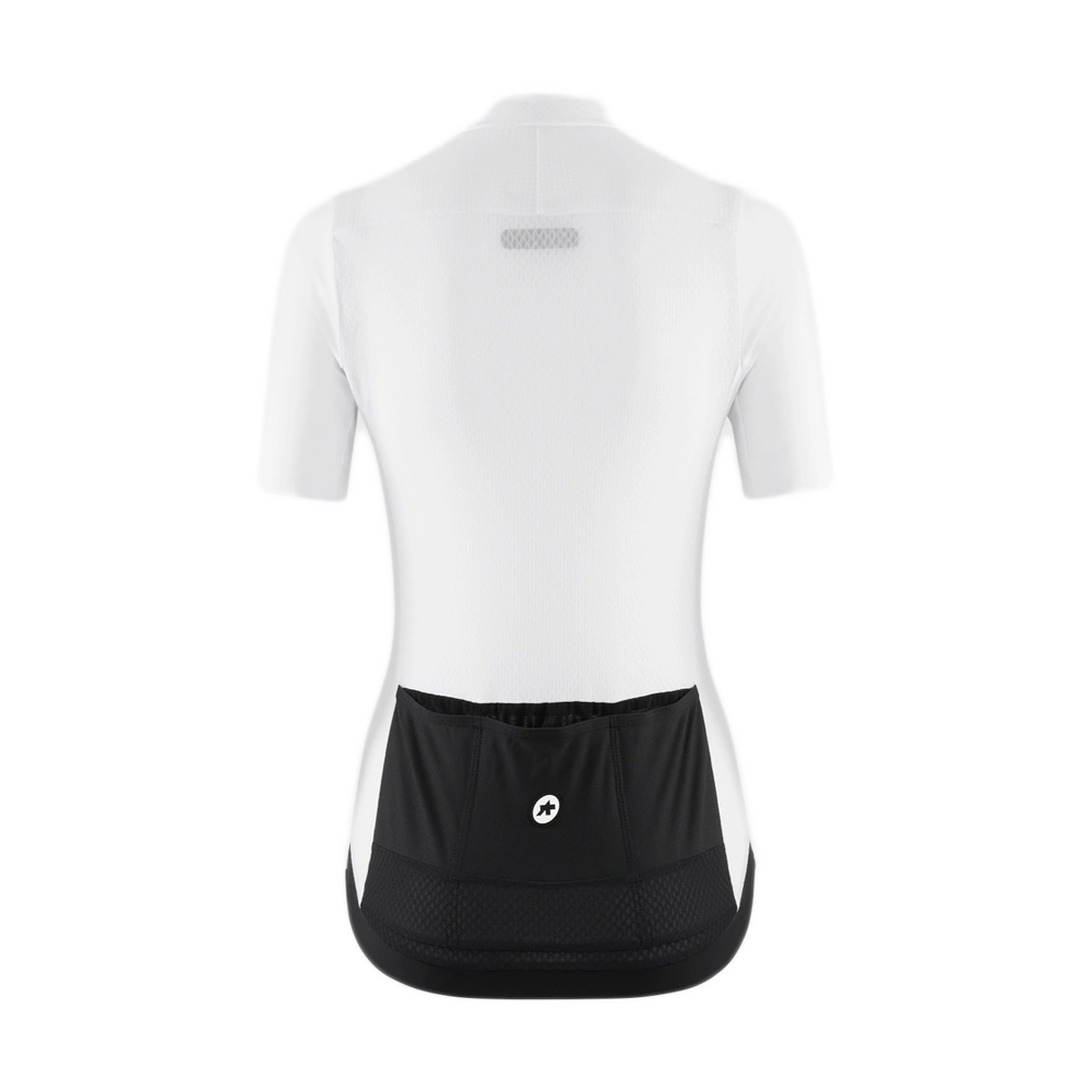ASSOS Jersey UMA GT DRYLITE S11 white series - Image 3