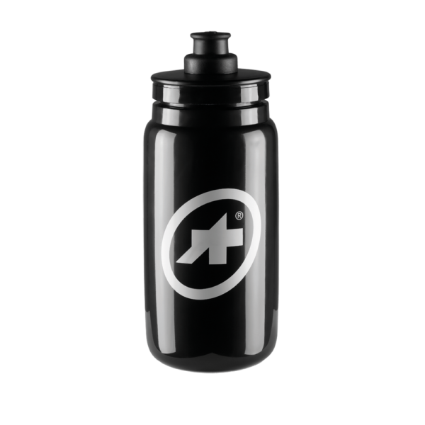 ASSOS Bottle Signature black series 550ml