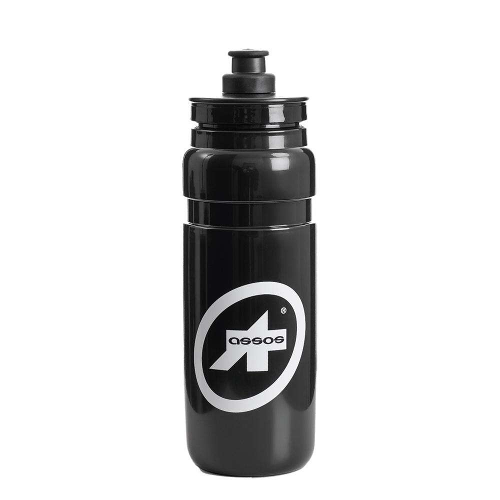 ASSOS Bottle Signature black series 750ml
