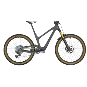 BOLD Bike Linkin 150 Ultimate carbon black