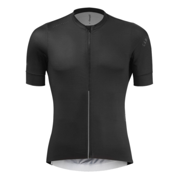 CAMPAGNOLO Jersey Become Speed Unisex black