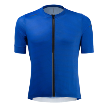 CAMPAGNOLO Jersey Become Speed Unisex blue