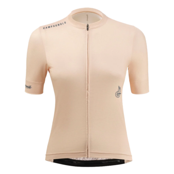 CAMPAGNOLO Jersey Become Speed Women pink