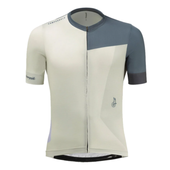 CAMPAGNOLO Jersey Become Speed Men beige/grey