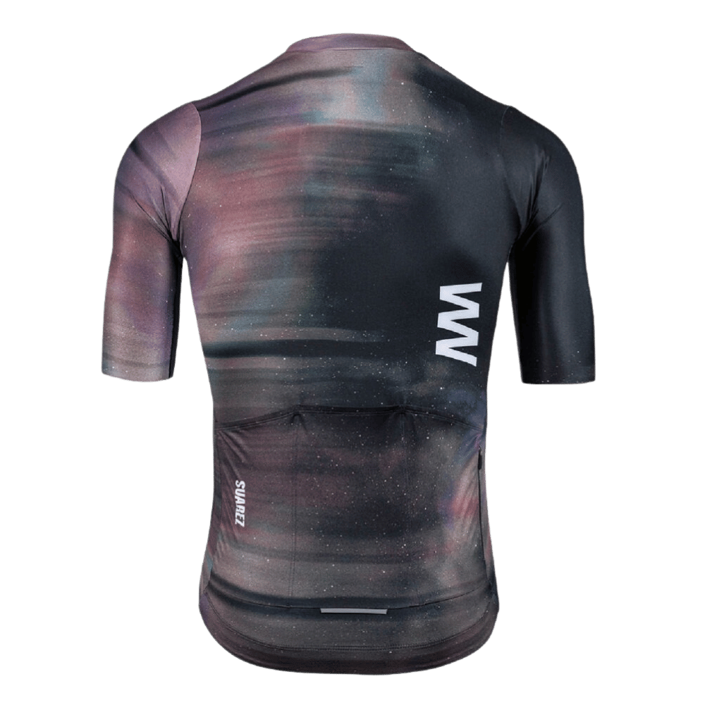 SUAREZ Jersey S/SL Avant Lock 2.3 Men - Image 2