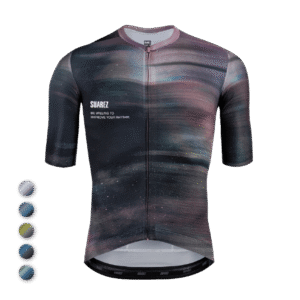 SUAREZ Jersey S/SL Avant Lock 2.3 Men